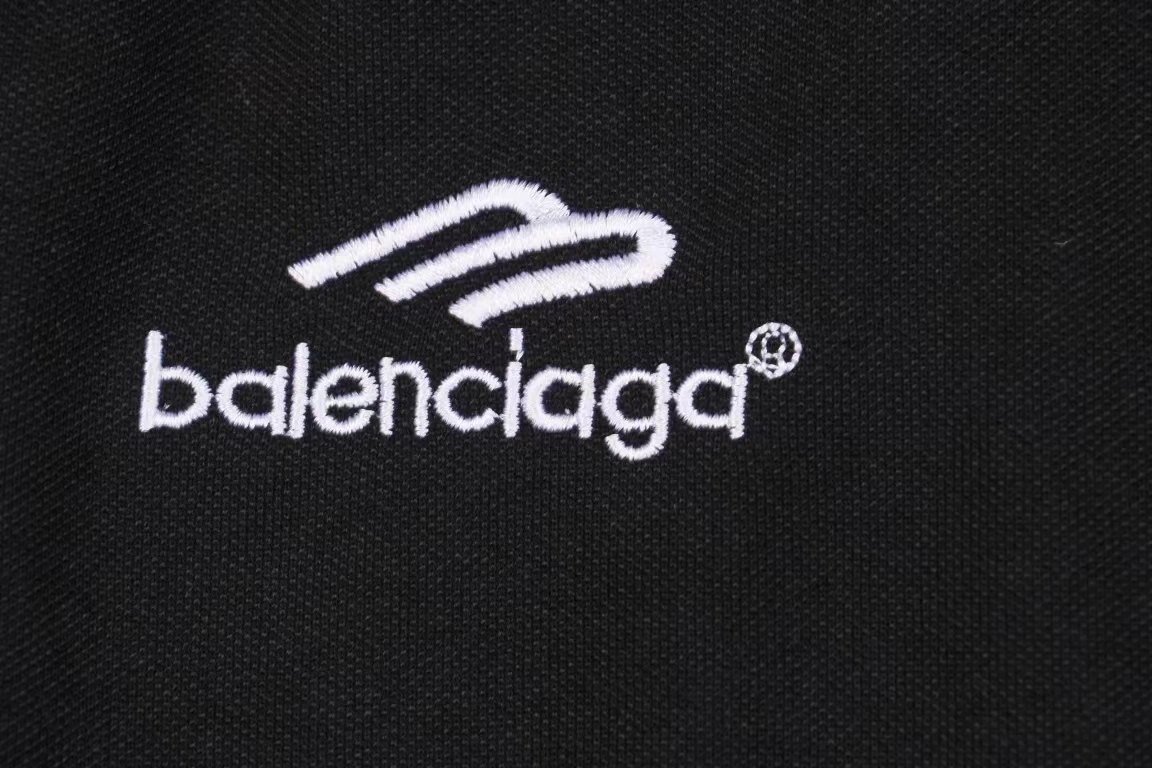 B*alenciaga T-shirt Top Quality WM 20240601- StreetReady 10181