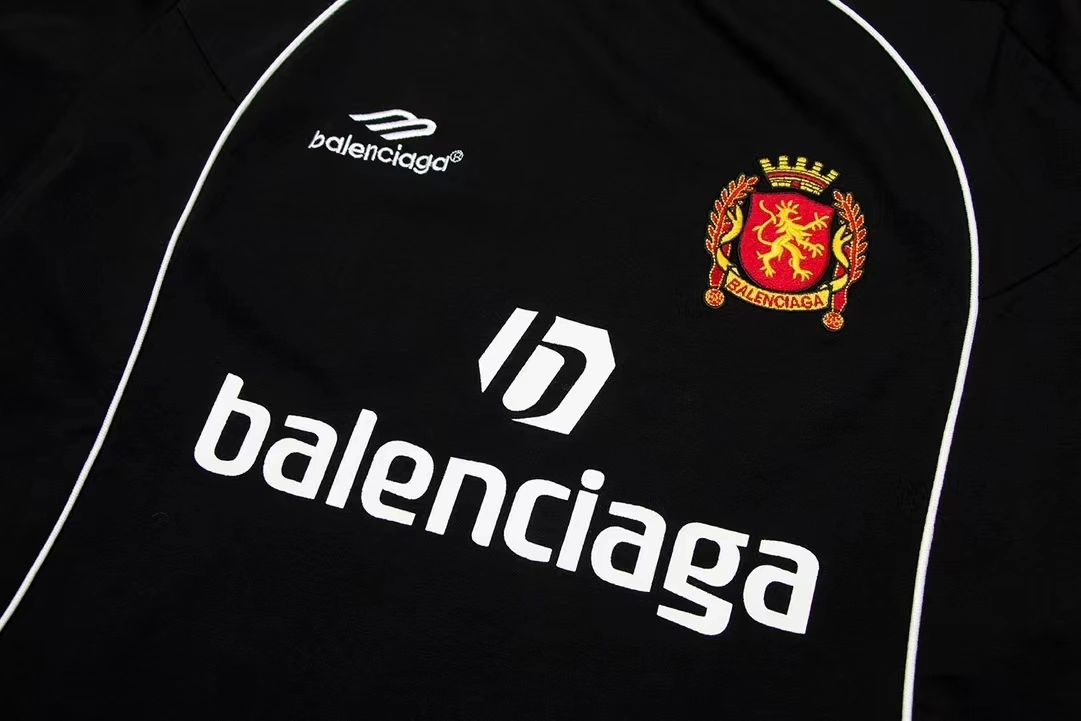 B*alenciaga T-shirt Top Quality WM 20240601- StreetReady 10181
