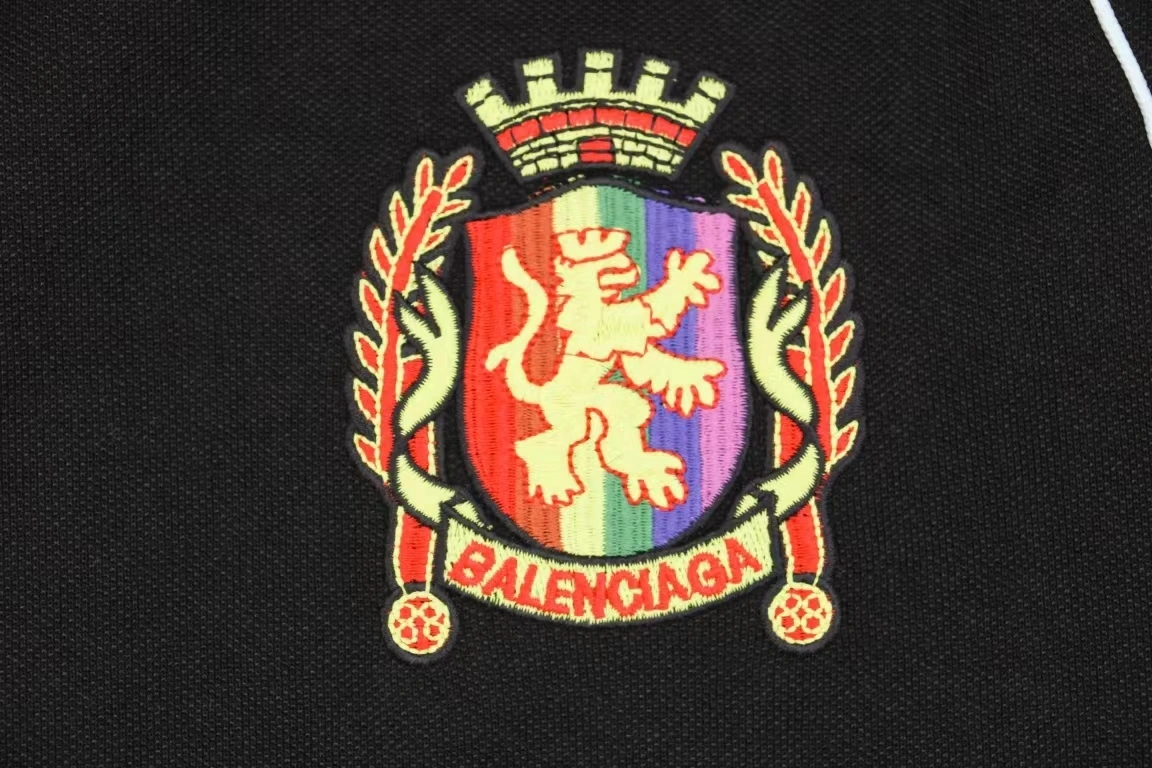 B*alenciaga T-shirt Top Quality WM 20240601- StreetReady 10181