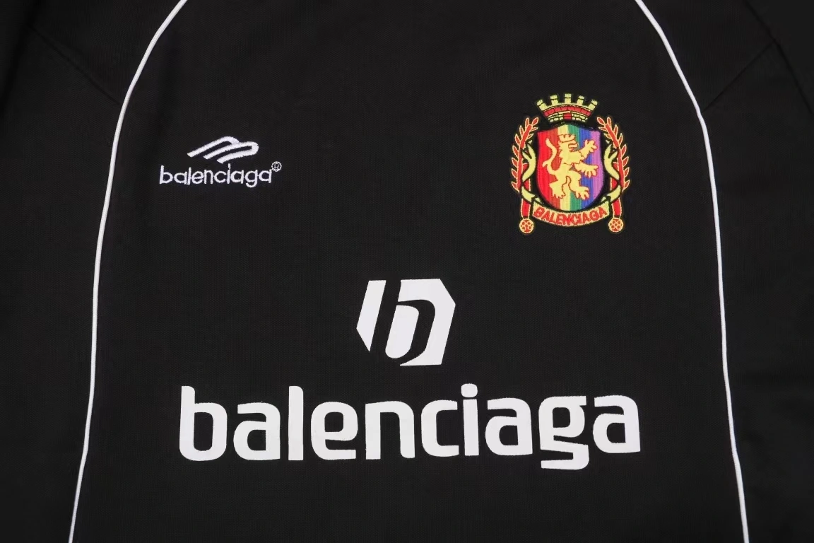 B*alenciaga T-shirt Top Quality WM 20240601- StreetReady 10181