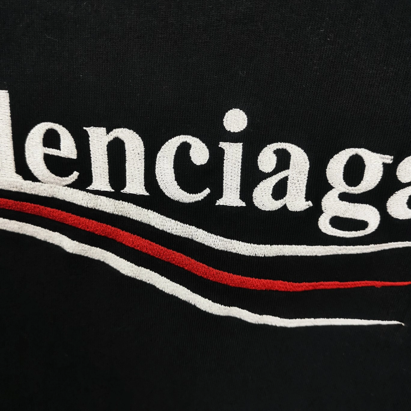 B*alenciaga T-shirt Top Quality WM 20240601- Thermal 10152