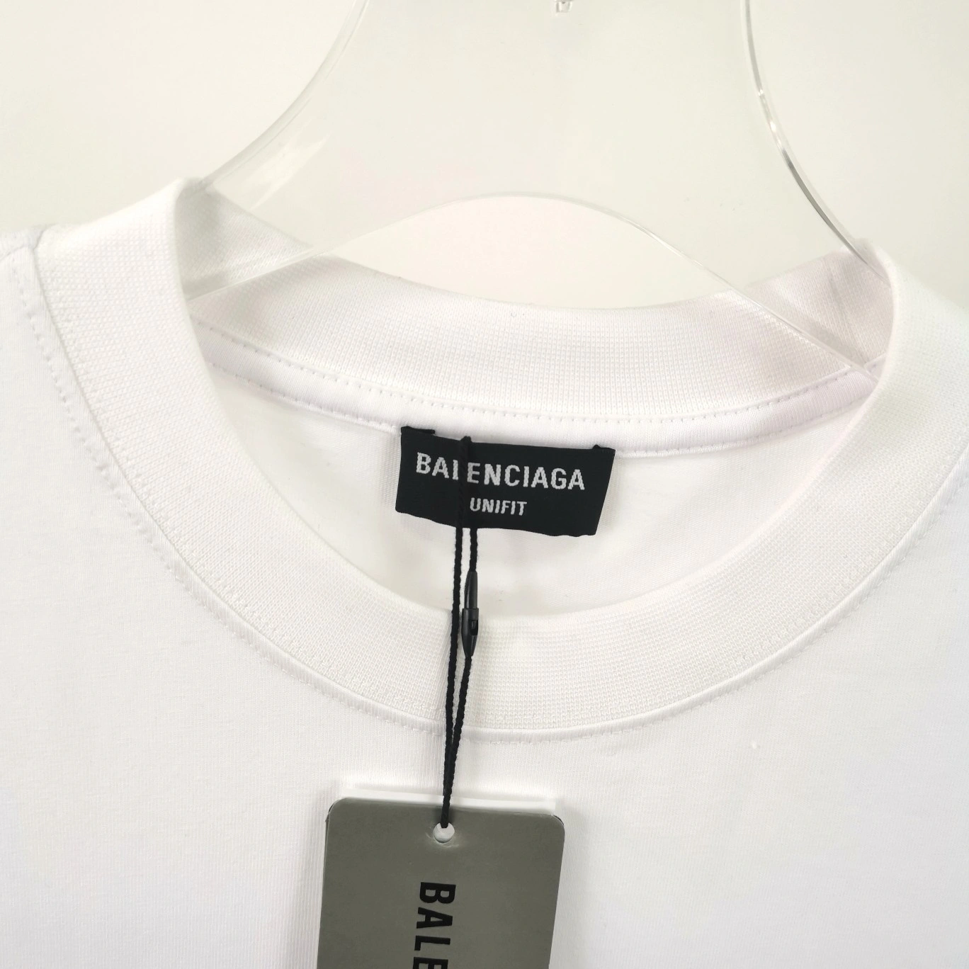 HighQuality B*alenciaga T-shirt Top Quality WM 20240601- 10151