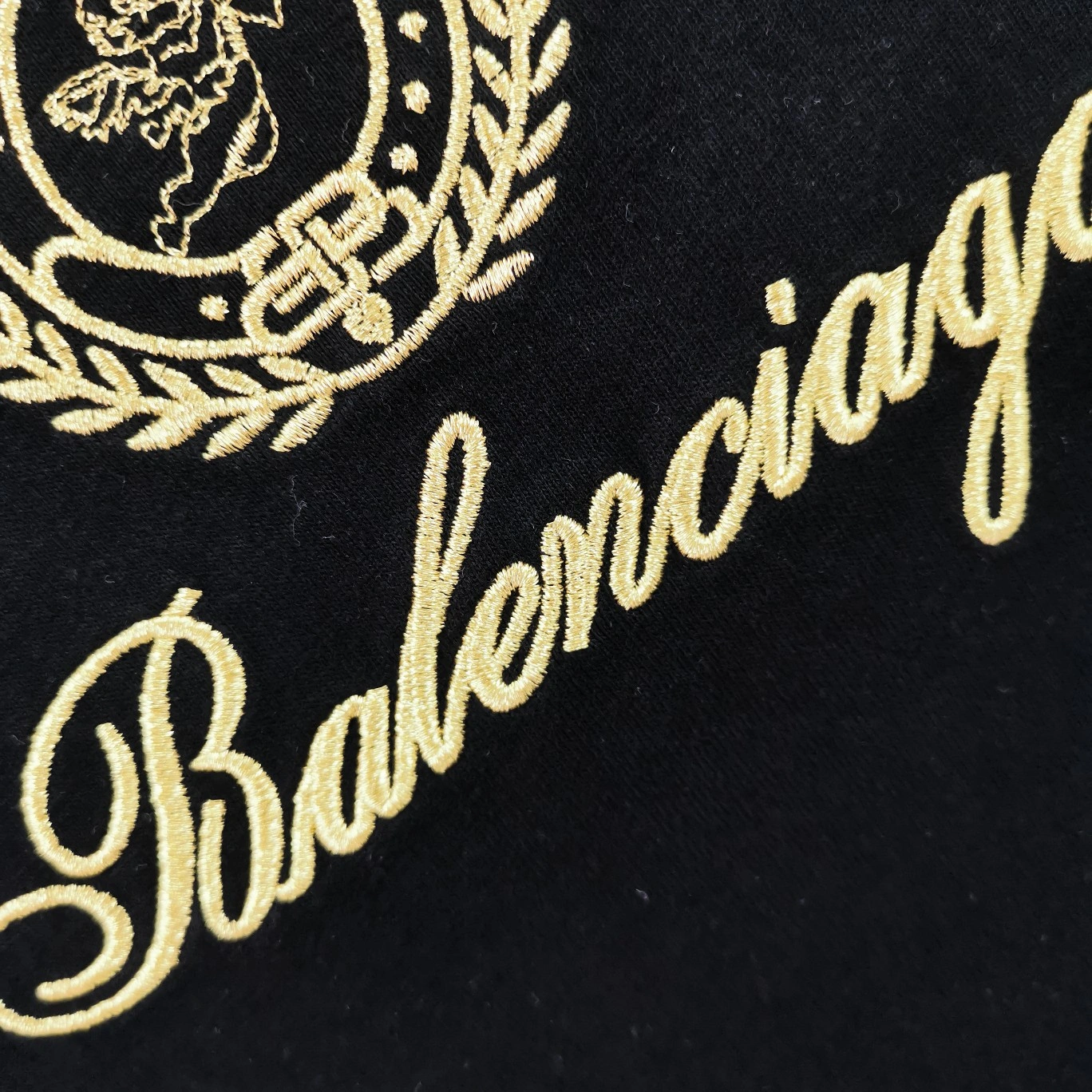 B*alenciaga T-shirt Top Quality WM 20240601- Packable 10149