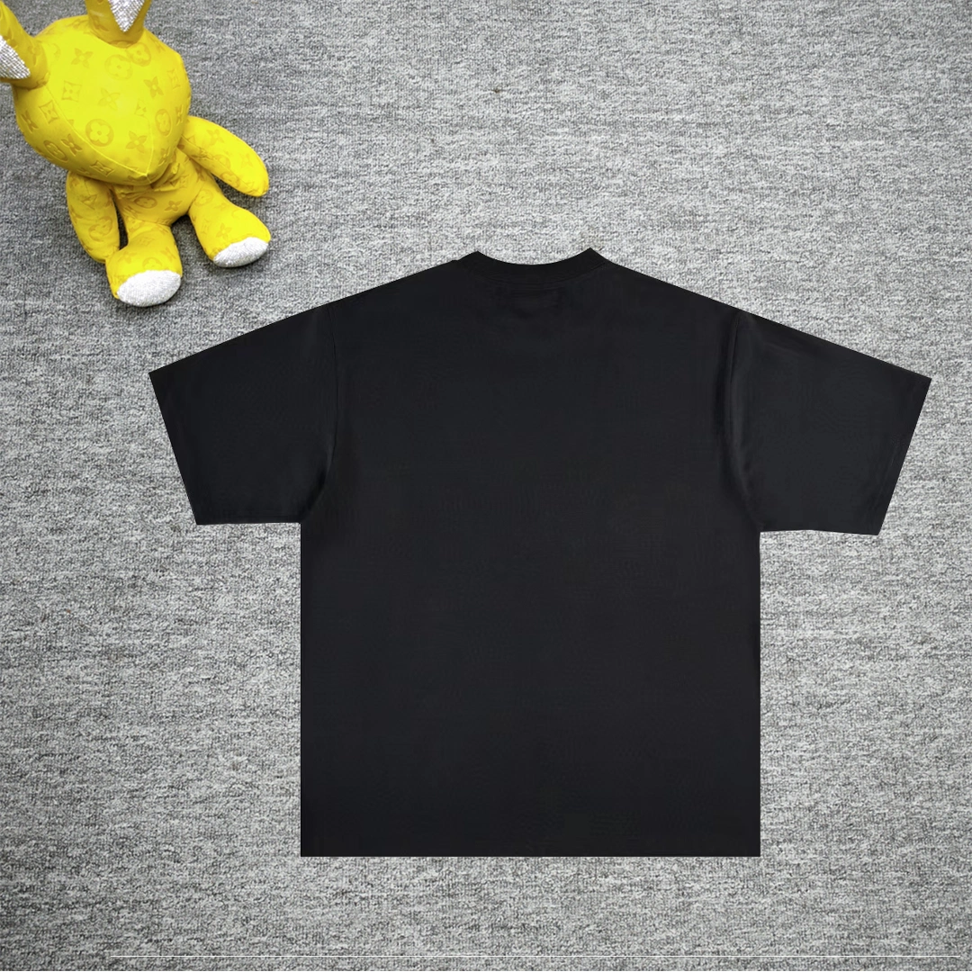 Durable B*alenciaga T-shirt Top Quality WM 20240601- 10148