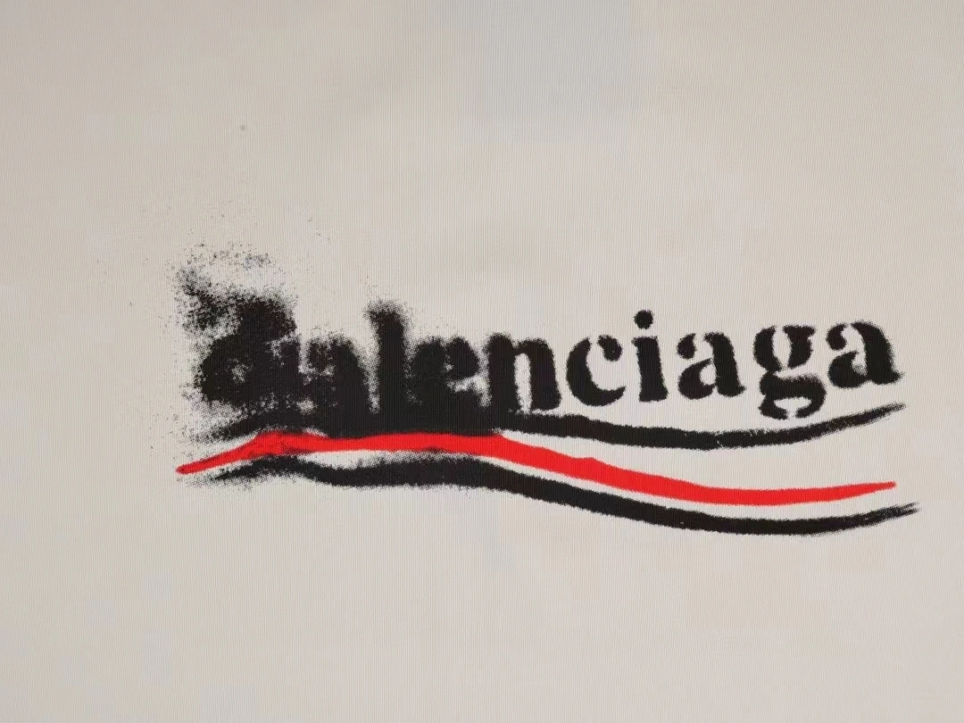 B*alenciaga T-shirt Top Quality WM 20240601- Breathable 10147