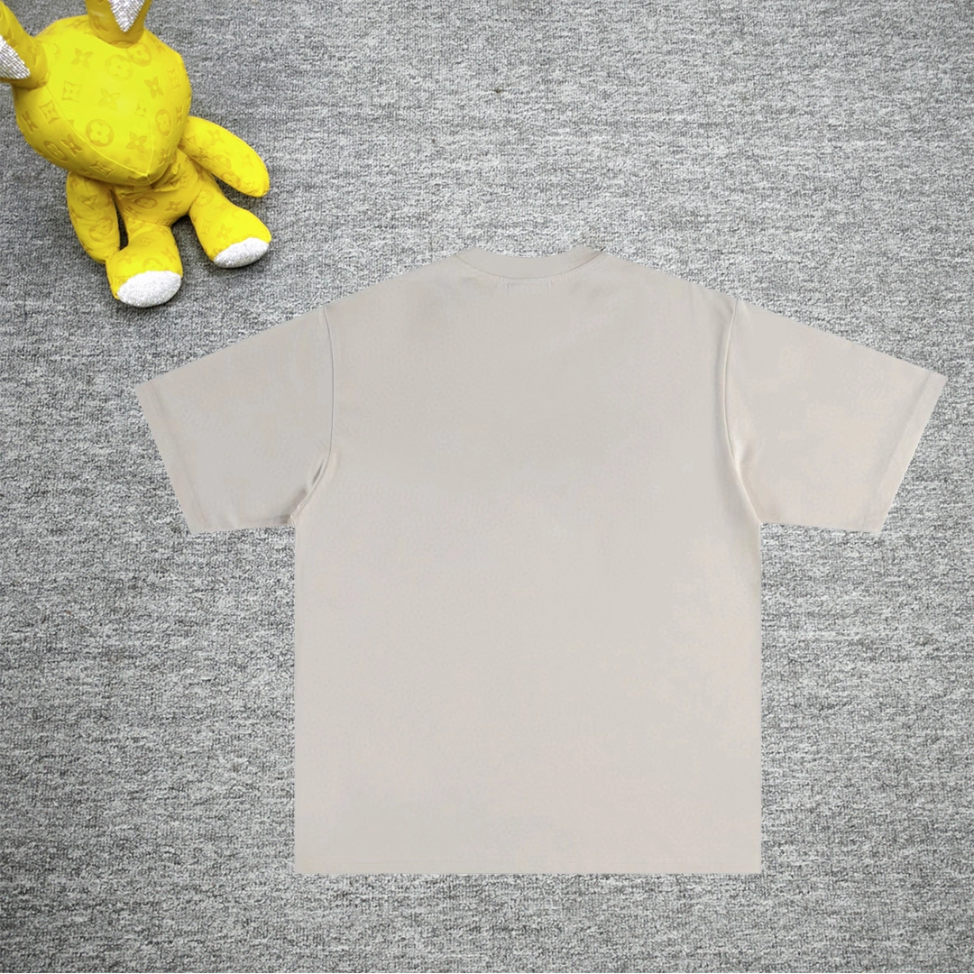 B*alenciaga T-shirt Top Quality WM 20240601- Breathable 10147