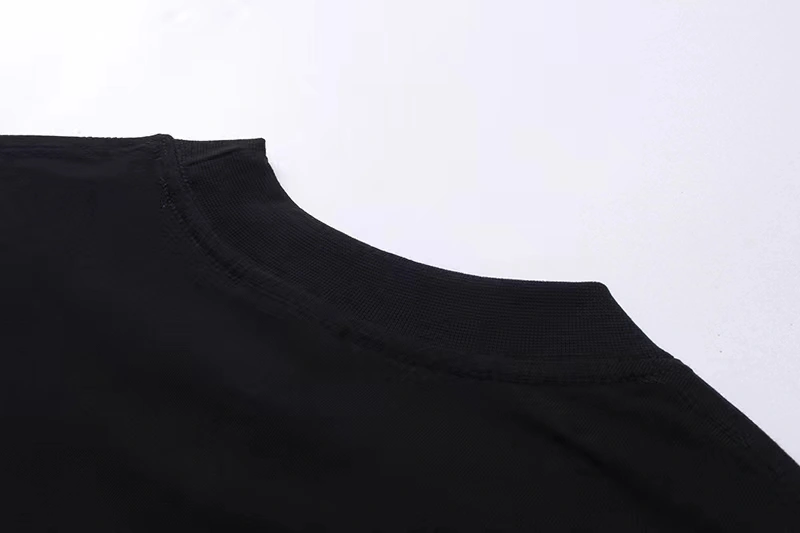 B*alenciaga T-shirt Top Quality WM 20240601- Lightweight 10145