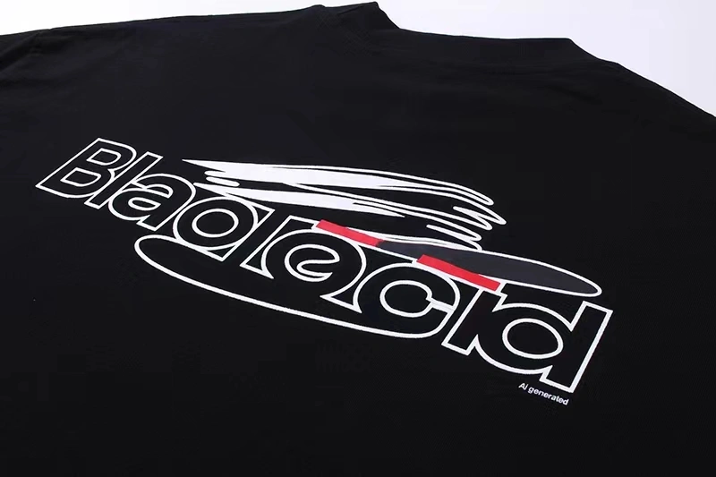 B*alenciaga T-shirt Top Quality WM 20240601- Lightweight 10145