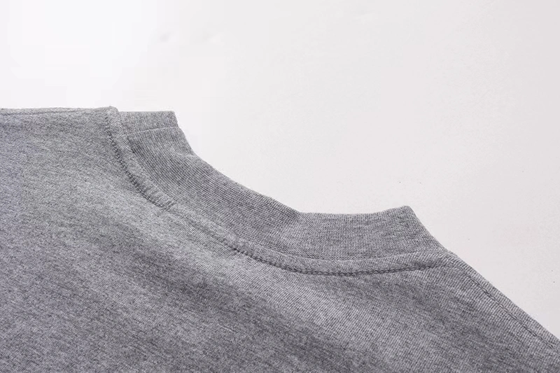 Effortless B*alenciaga T-shirt Top Quality WM 20240601- 10144