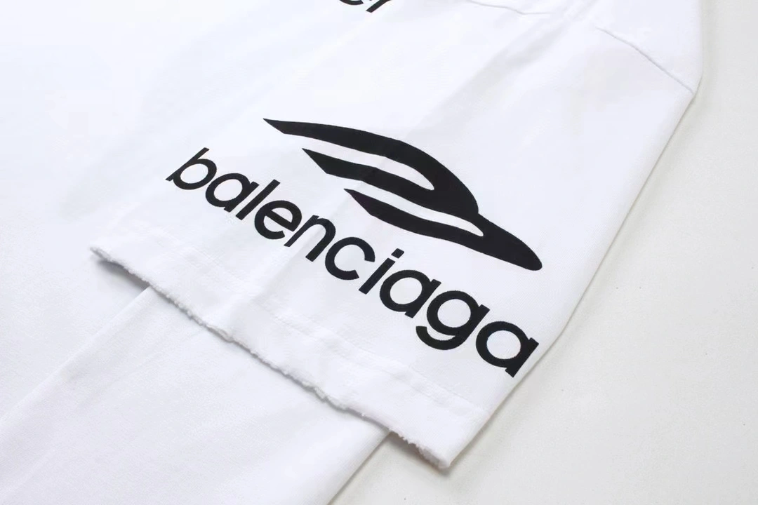 B*alenciaga T-shirt Top Quality WM 20240601- ModernLook 10143