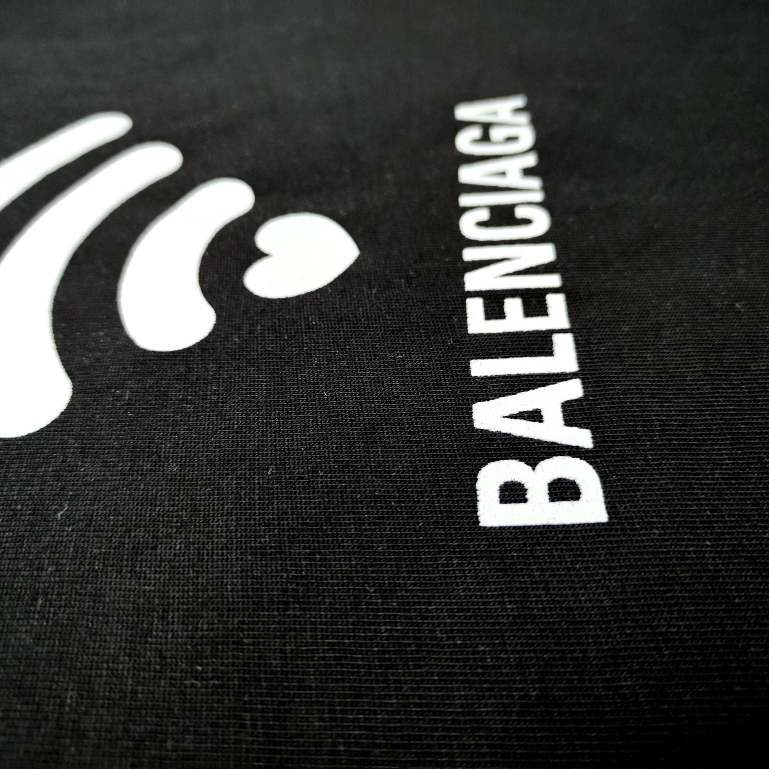 UrbanStyle B*alenciaga T-shirt Top Quality WM 20240601- 10180