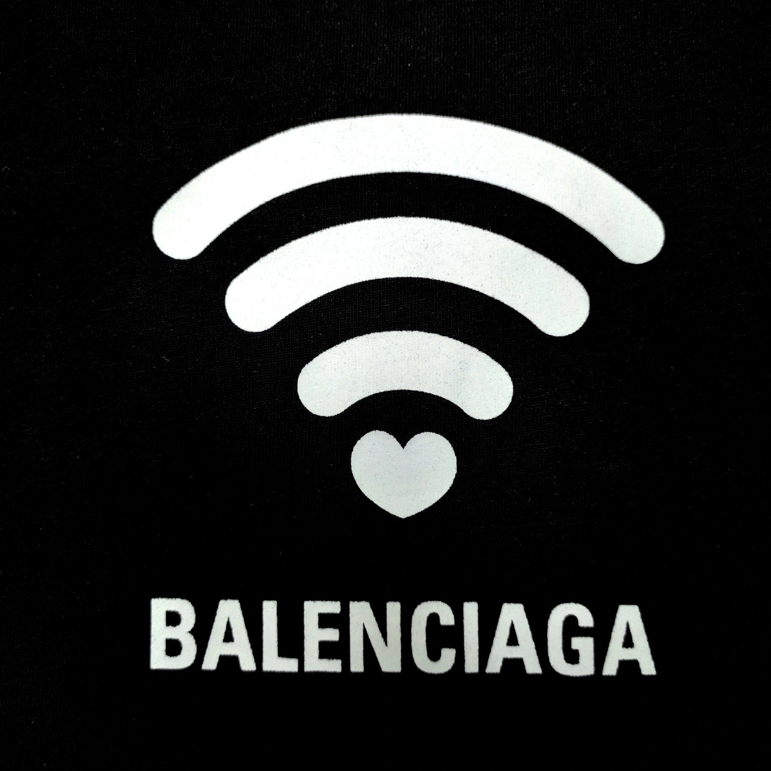UrbanStyle B*alenciaga T-shirt Top Quality WM 20240601- 10180