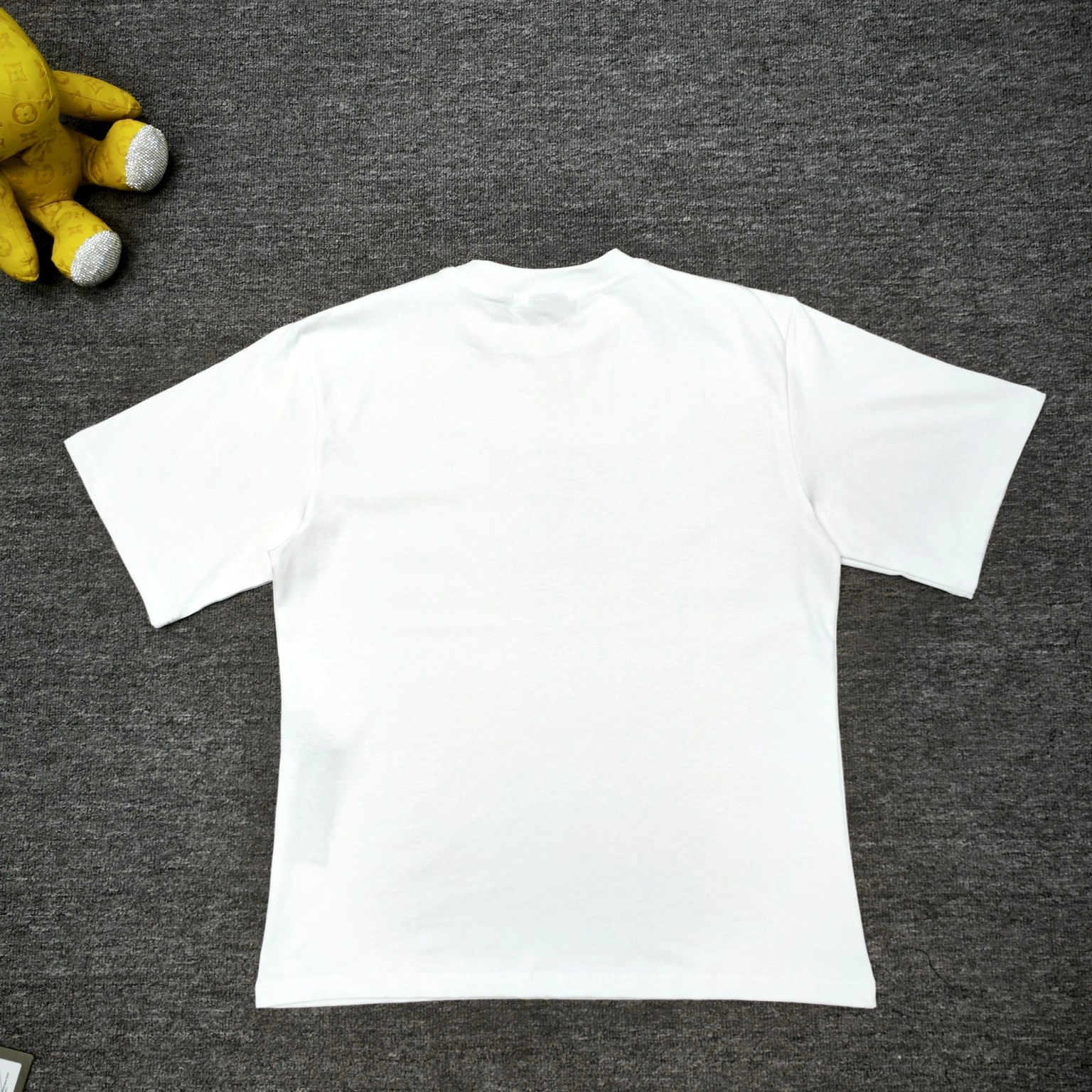 B*alenciaga T-shirt Top Quality WM 20240601- FastDry 10179