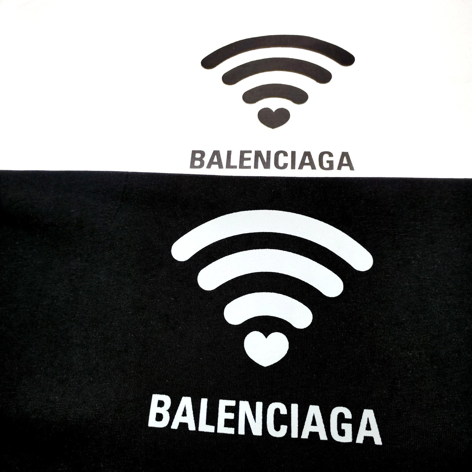 B*alenciaga T-shirt Top Quality WM 20240601- FastDry 10179