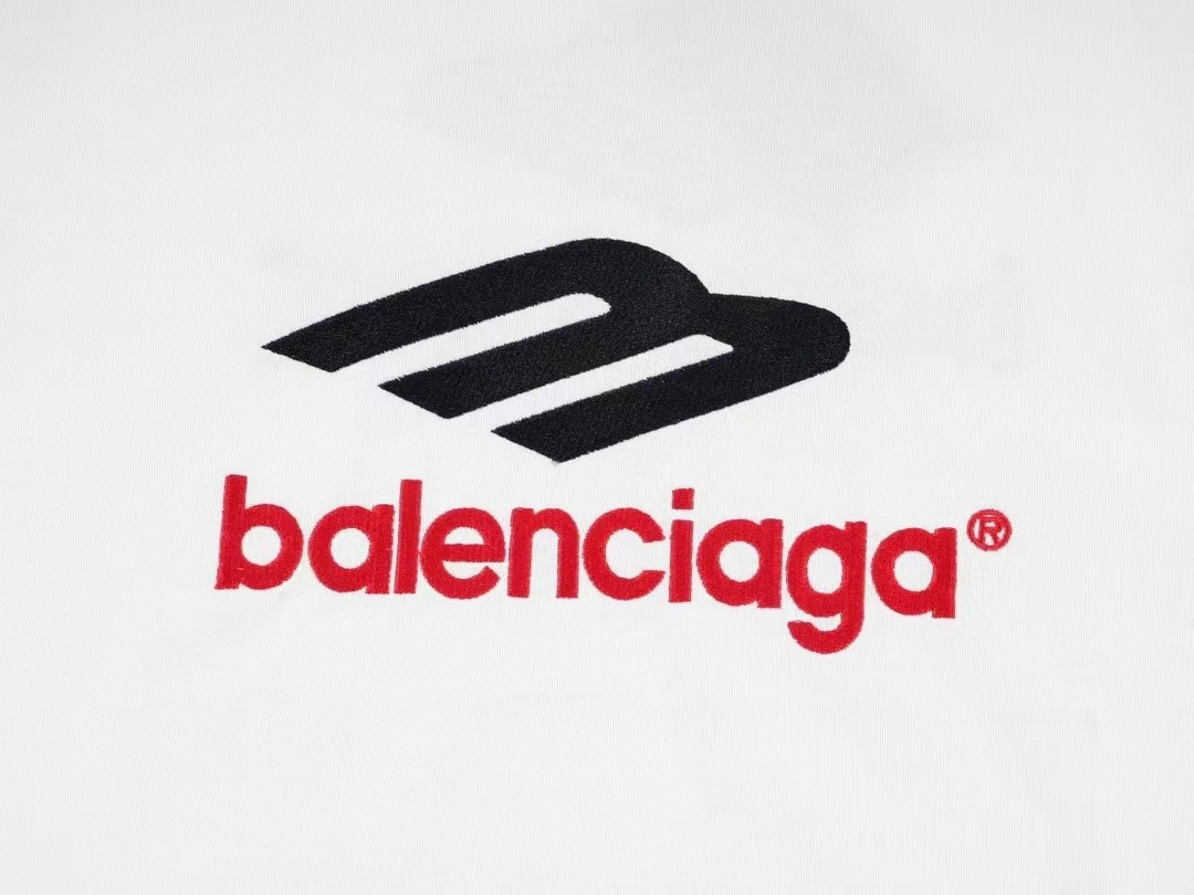 B*alenciaga T-shirt Top Quality WM 20240601- HighPerformance 10176