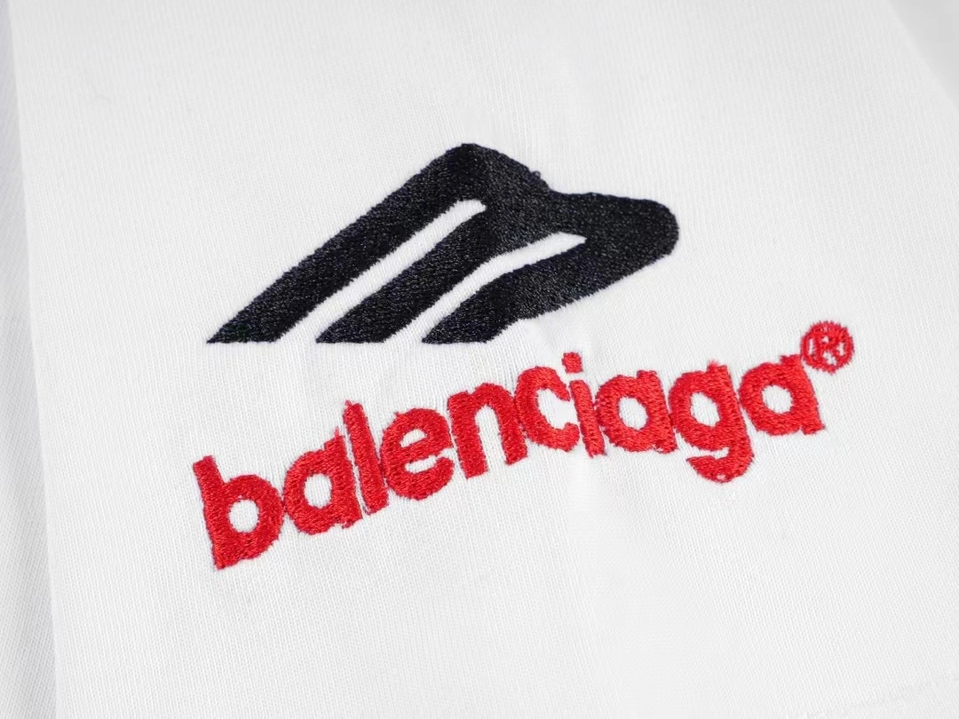 B*alenciaga T-shirt Top Quality WM 20240601- HighPerformance 10176