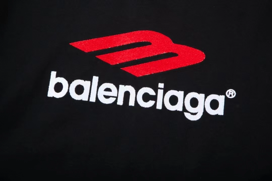WellDesigned B*alenciaga T-shirt Top Quality WM 20240601- 10178