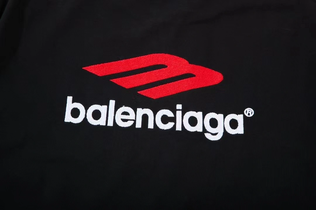 WellDesigned B*alenciaga T-shirt Top Quality WM 20240601- 10178