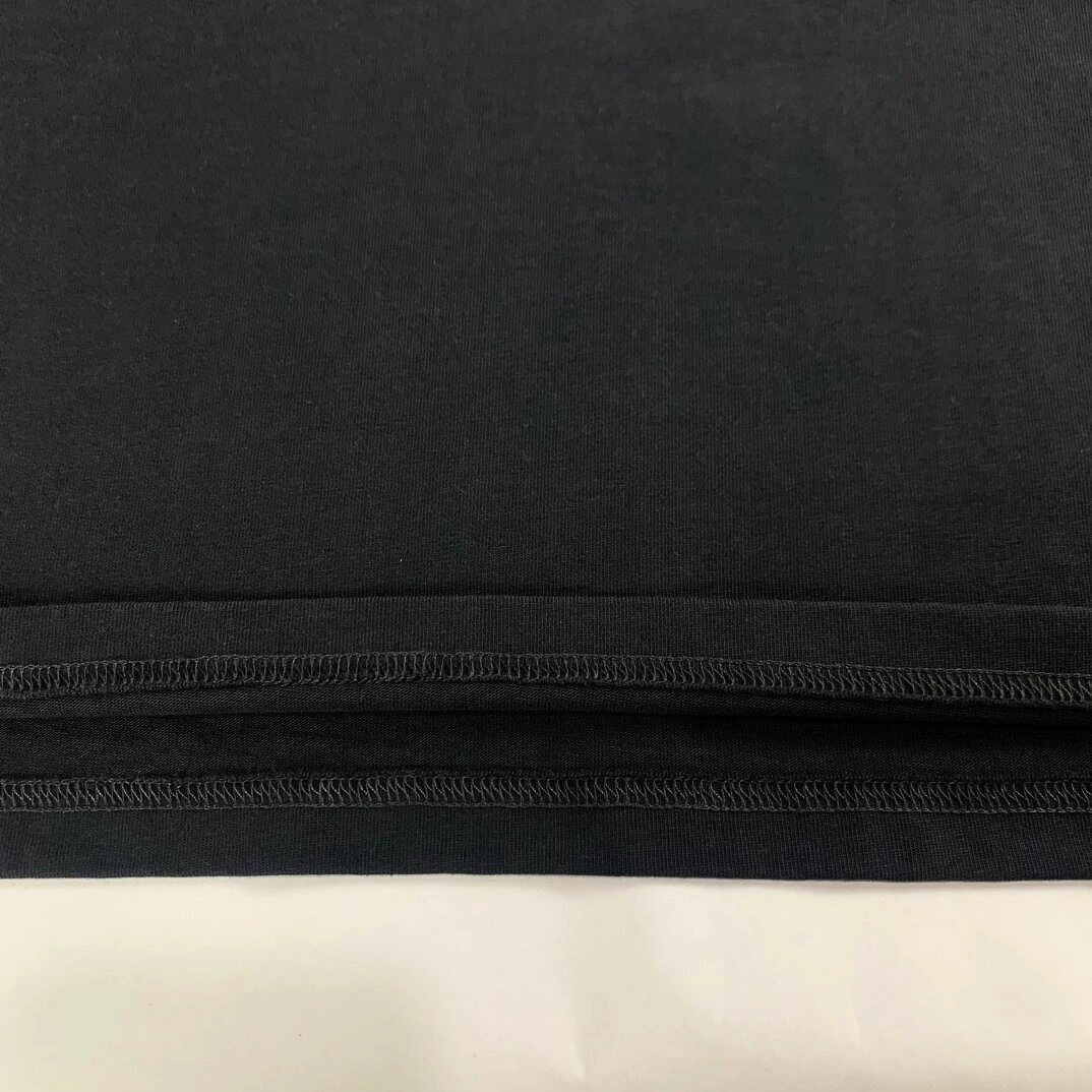 B*alenciaga T-shirt Top Quality WM 20240601- Timeless 10177