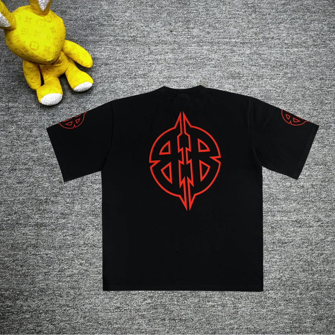 B*alenciaga T-shirt Top Quality WM 20240601- Timeless 10177