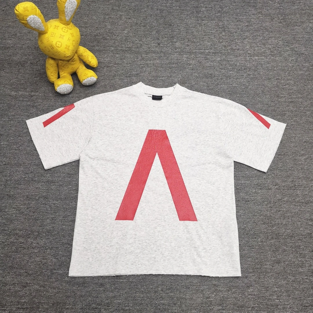 B*alenciaga T-shirt Top Quality WM 20240601- Supportive 10174