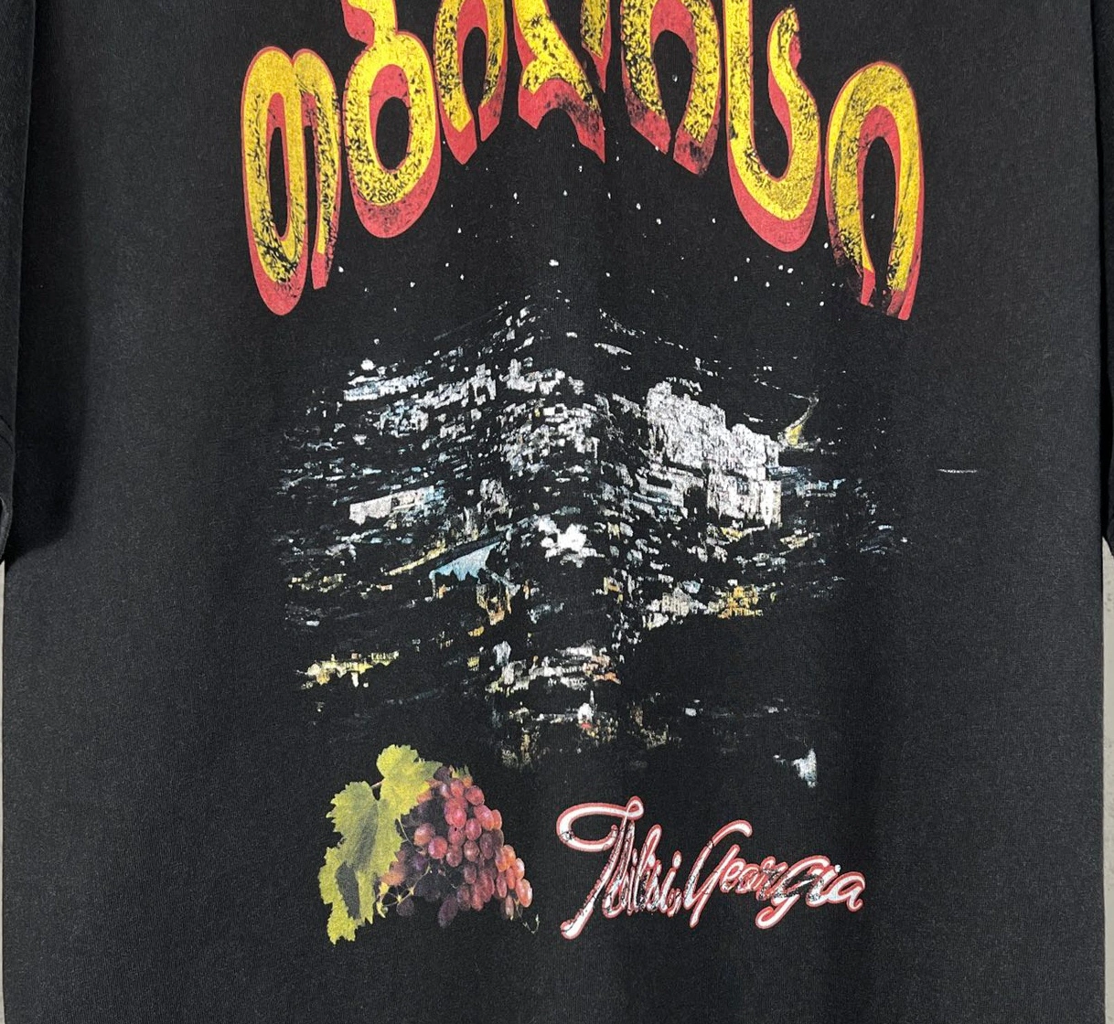 Snug B*alenciaga T-shirt Top QualityKOF 20250419- 9879