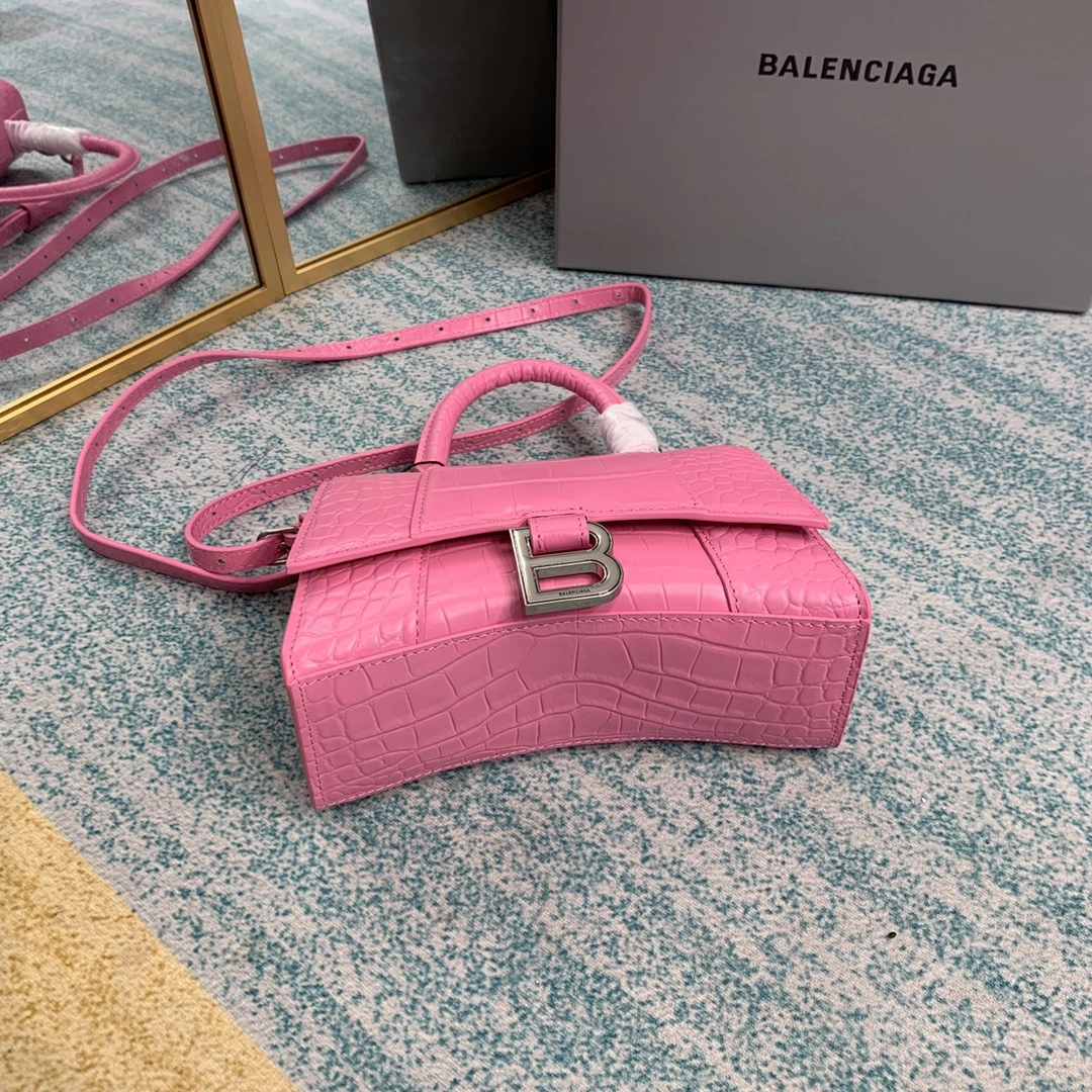 B*alenciaga Top Bag Elegant 9148