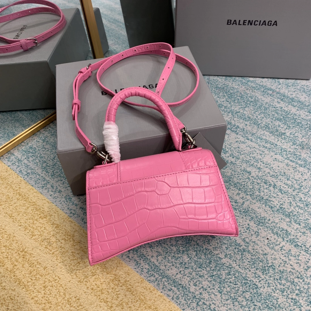 B*alenciaga Top Bag Elegant 9148