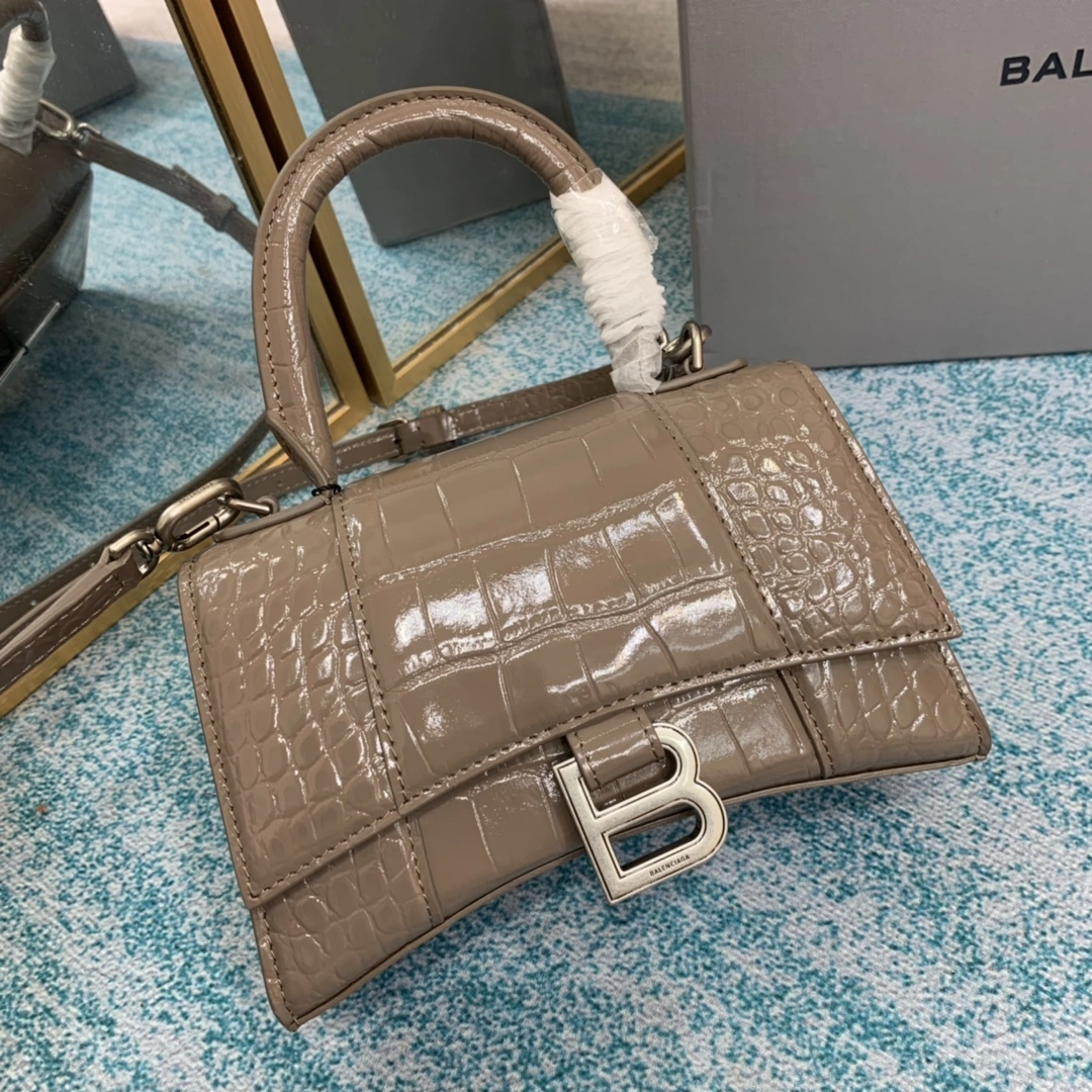 EasyCare B*alenciaga Top Bag 9146