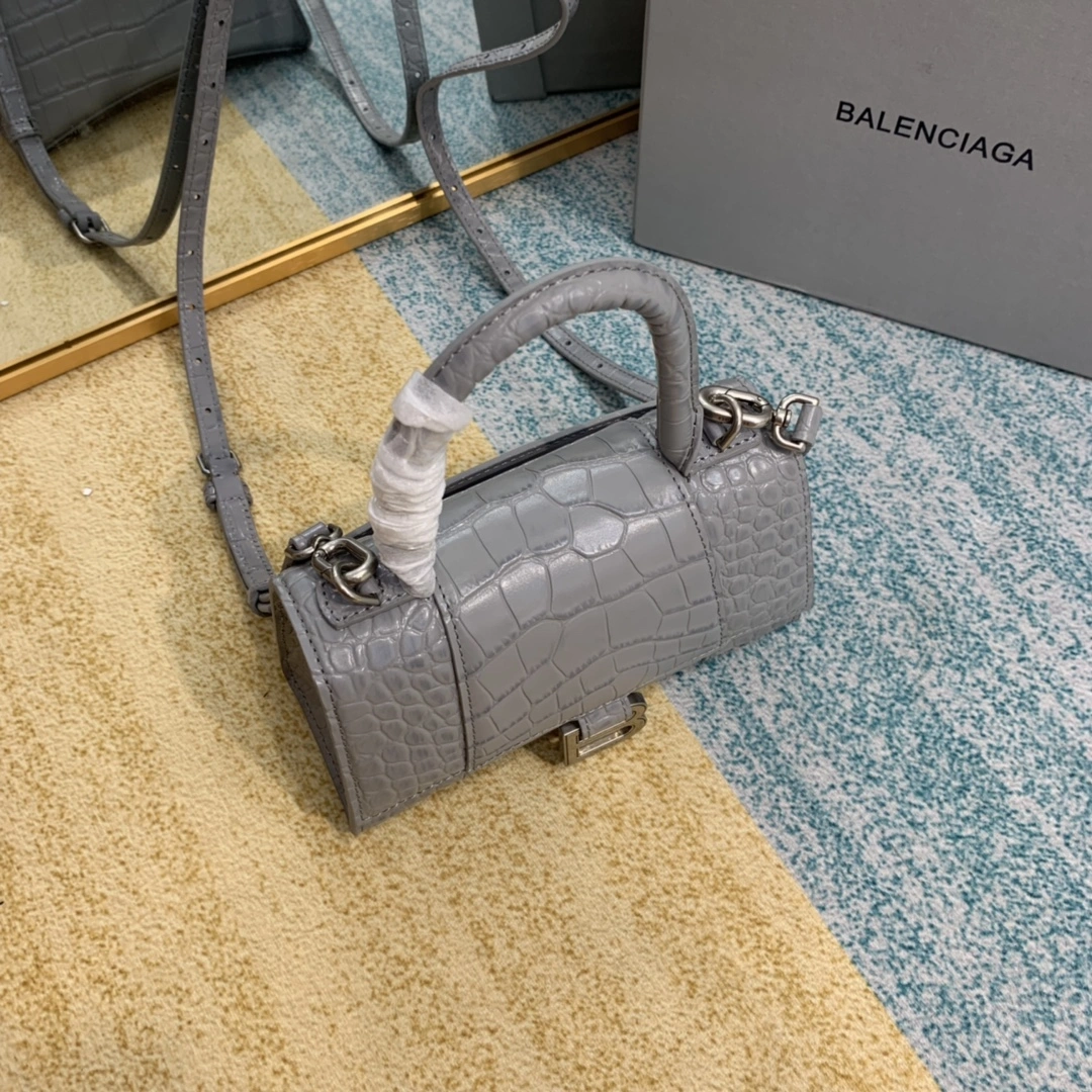 HighQuality B*alenciaga Top Bag 9145