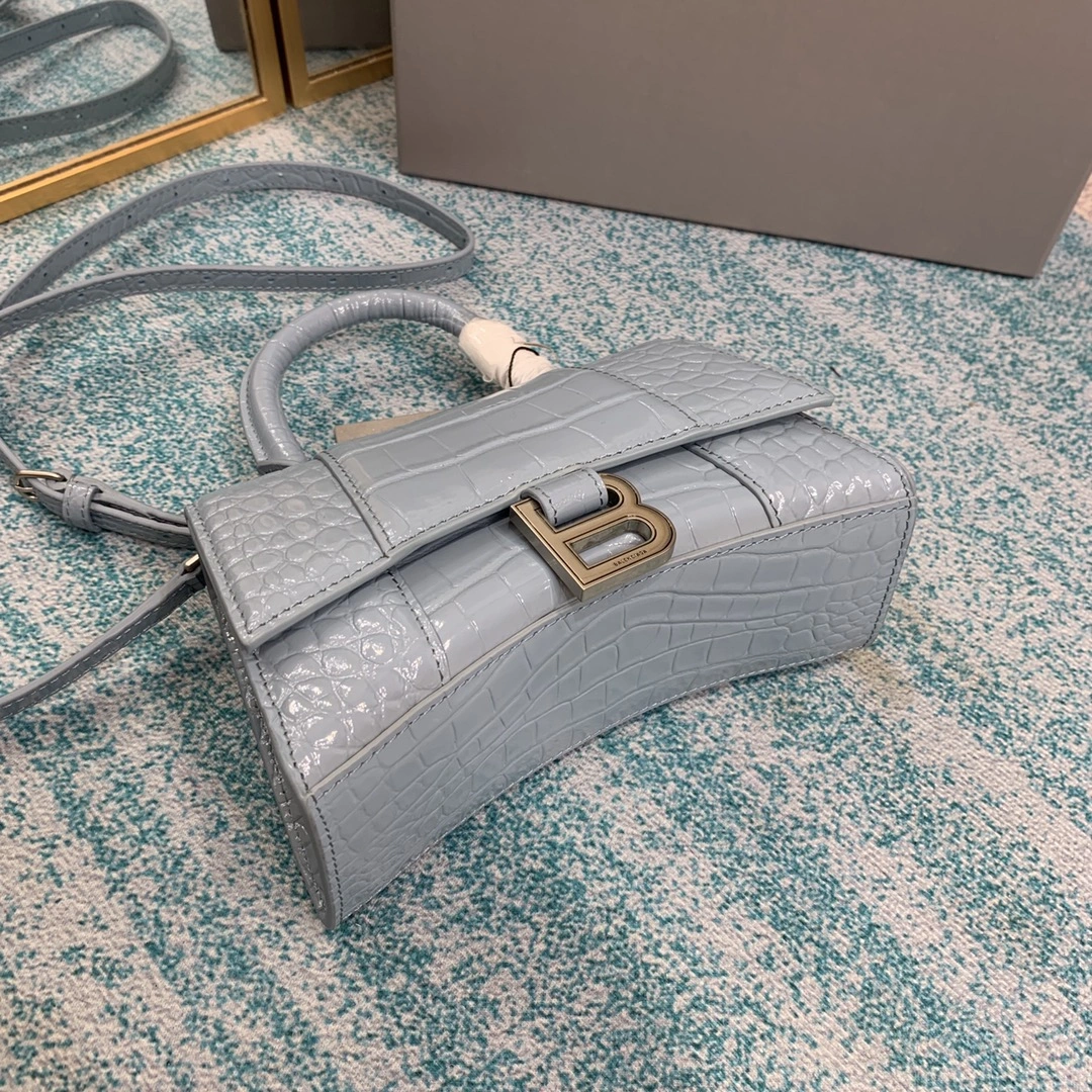 B*alenciaga Top Bag StreetReady 9144