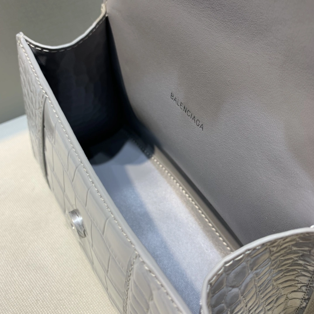 B*alenciaga Top Bag Reliable 9143