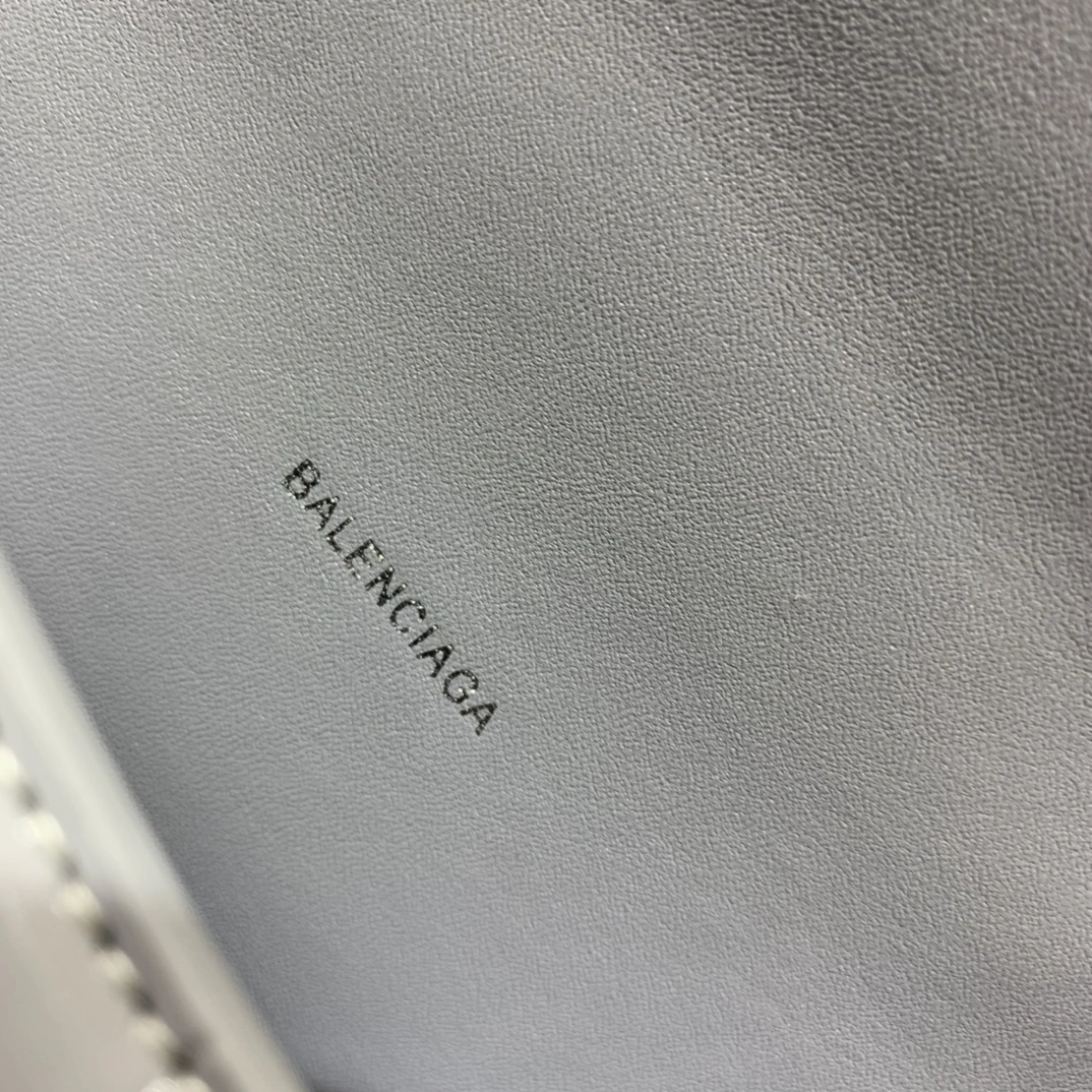 B*alenciaga Top Bag Reliable 9143