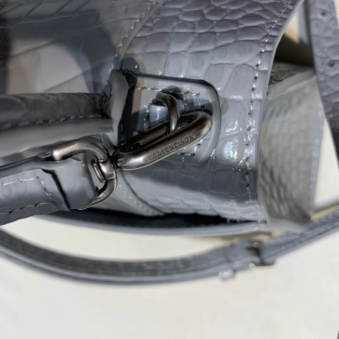 B*alenciaga Top Bag Reliable 9143