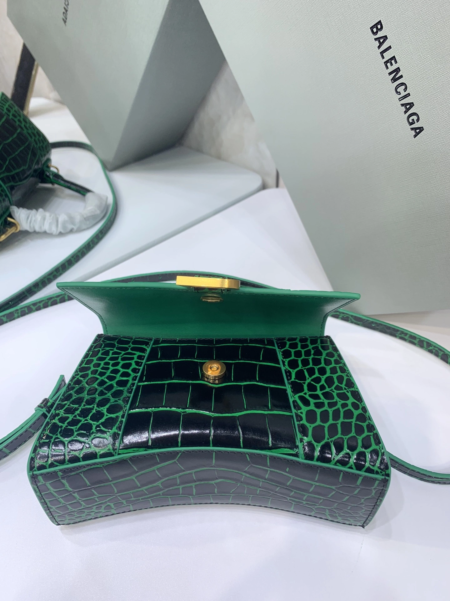 Popular B*alenciaga Top Bag 9139