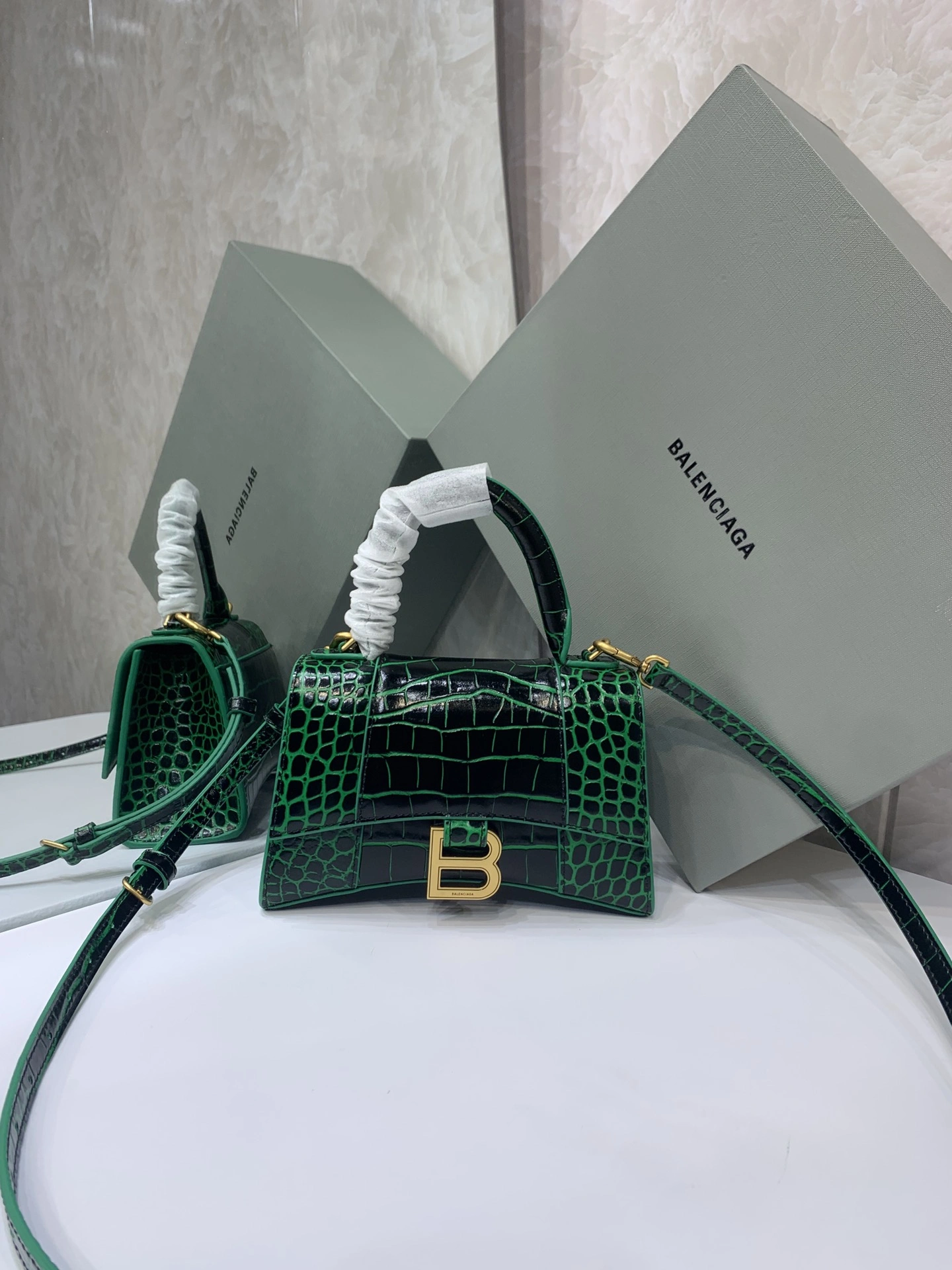 Popular B*alenciaga Top Bag 9139