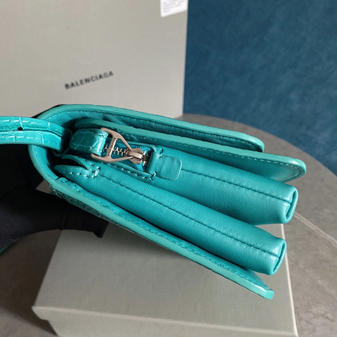 Comfortable B*alenciaga Top Bag 19*14*7cm 9174