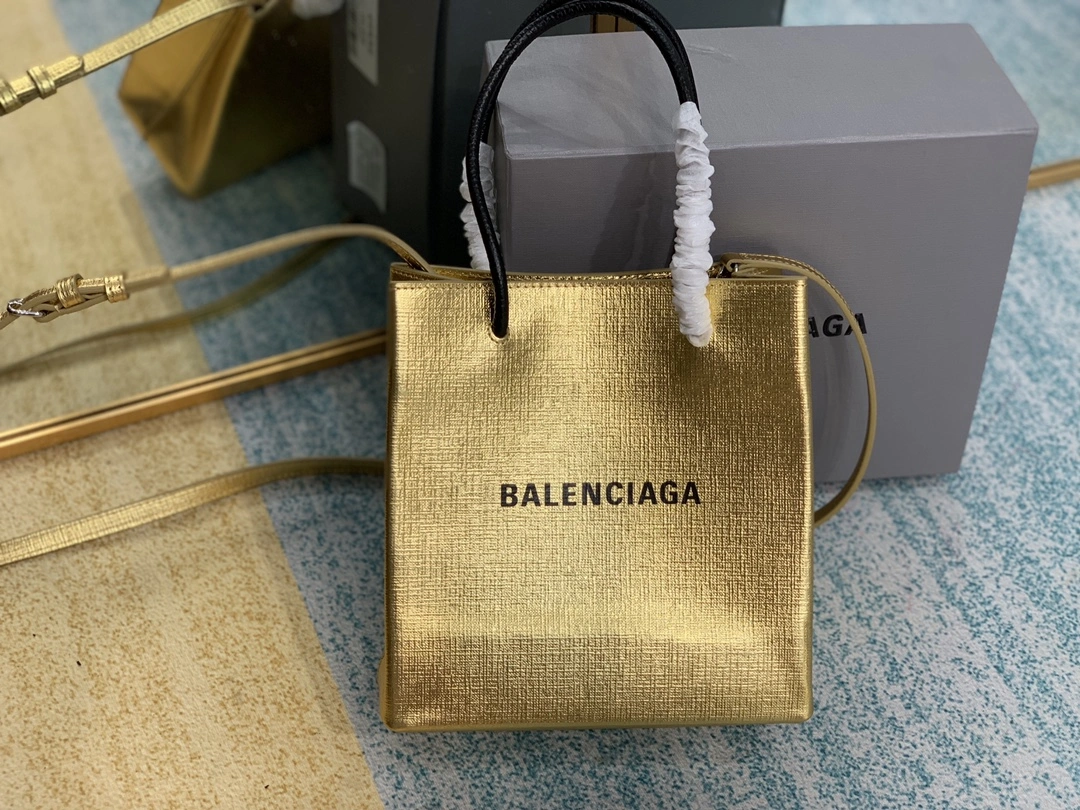 B*alenciaga Top Bag 19*20*9cm UrbanStyle 9084