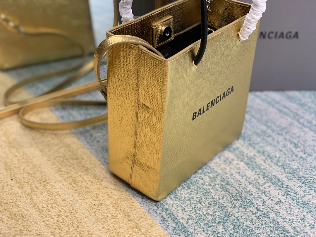 B*alenciaga Top Bag 19*20*9cm UrbanStyle 9084
