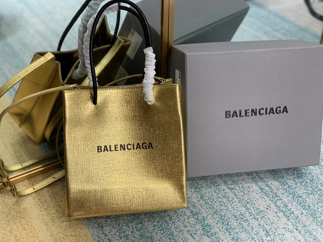 B*alenciaga Top Bag 19*20*9cm UrbanStyle 9084