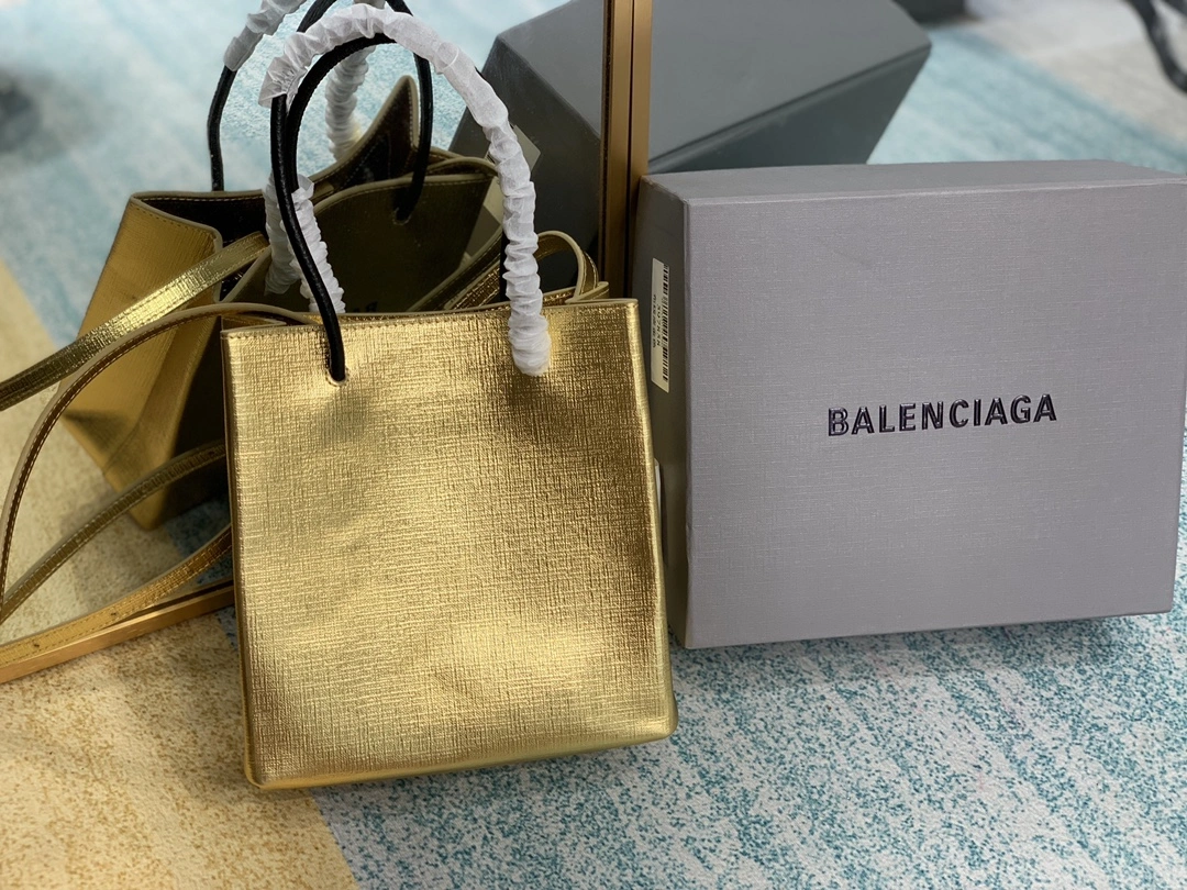 B*alenciaga Top Bag 19*20*9cm UrbanStyle 9084