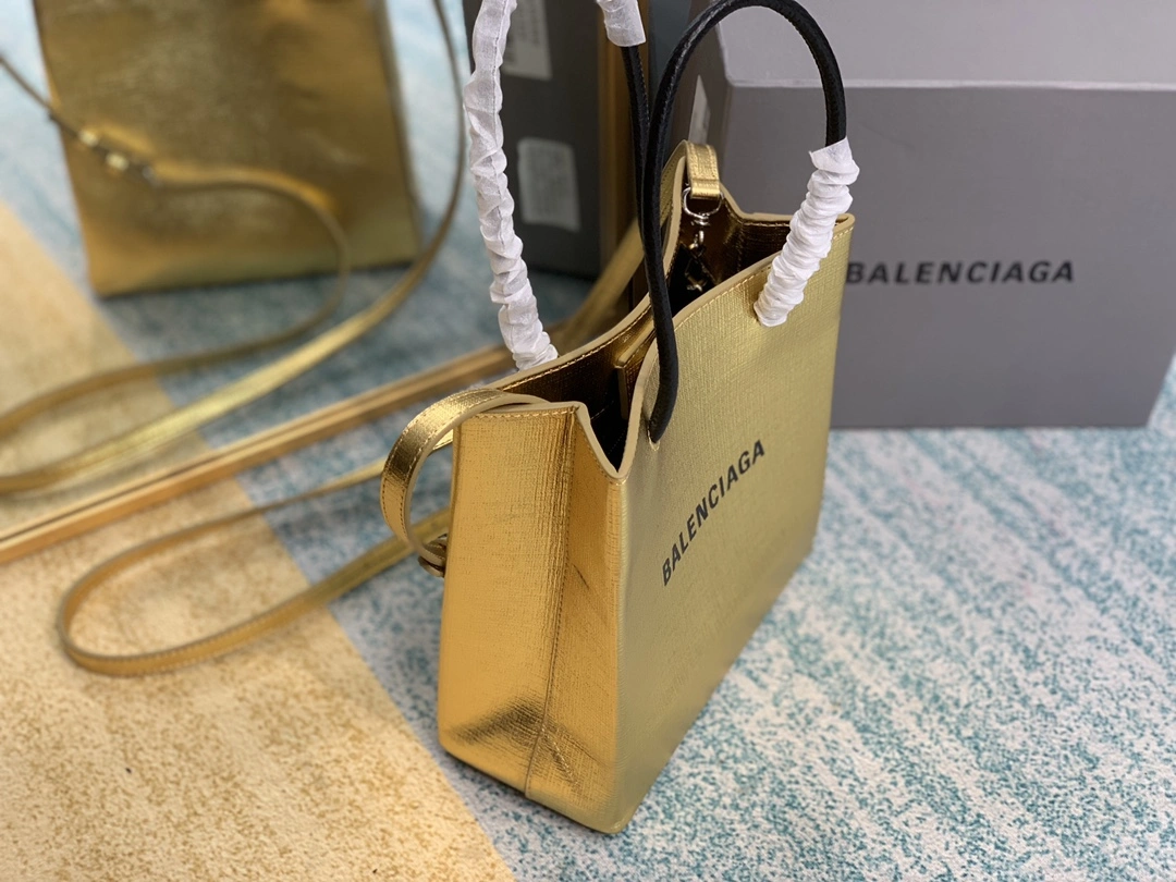 B*alenciaga Top Bag 19*20*9cm UrbanStyle 9084