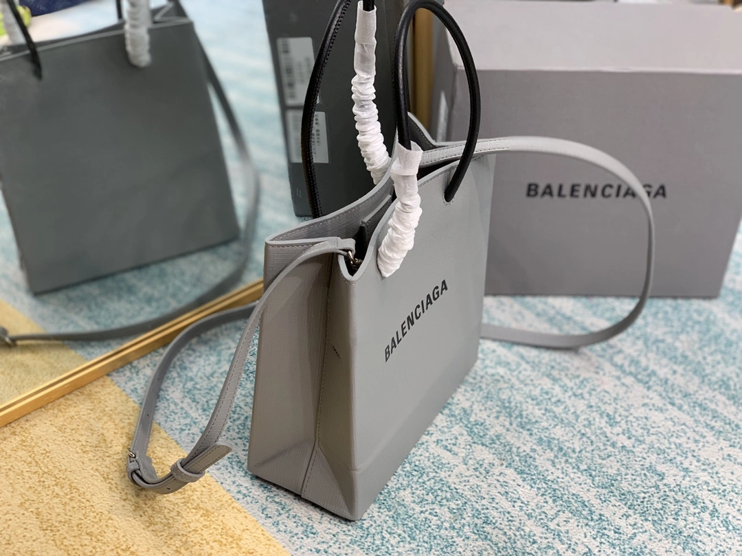 Comfortable B*alenciaga Top Bag 19*20*9cm 9080