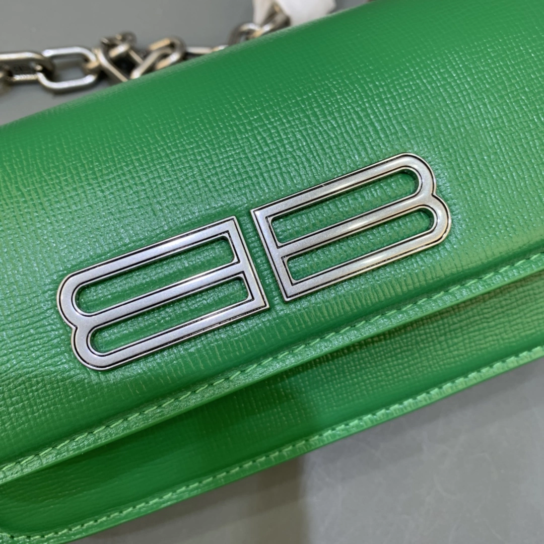 B*alenciaga Top Bag 19*5.5*10cm OdorResistant 9166