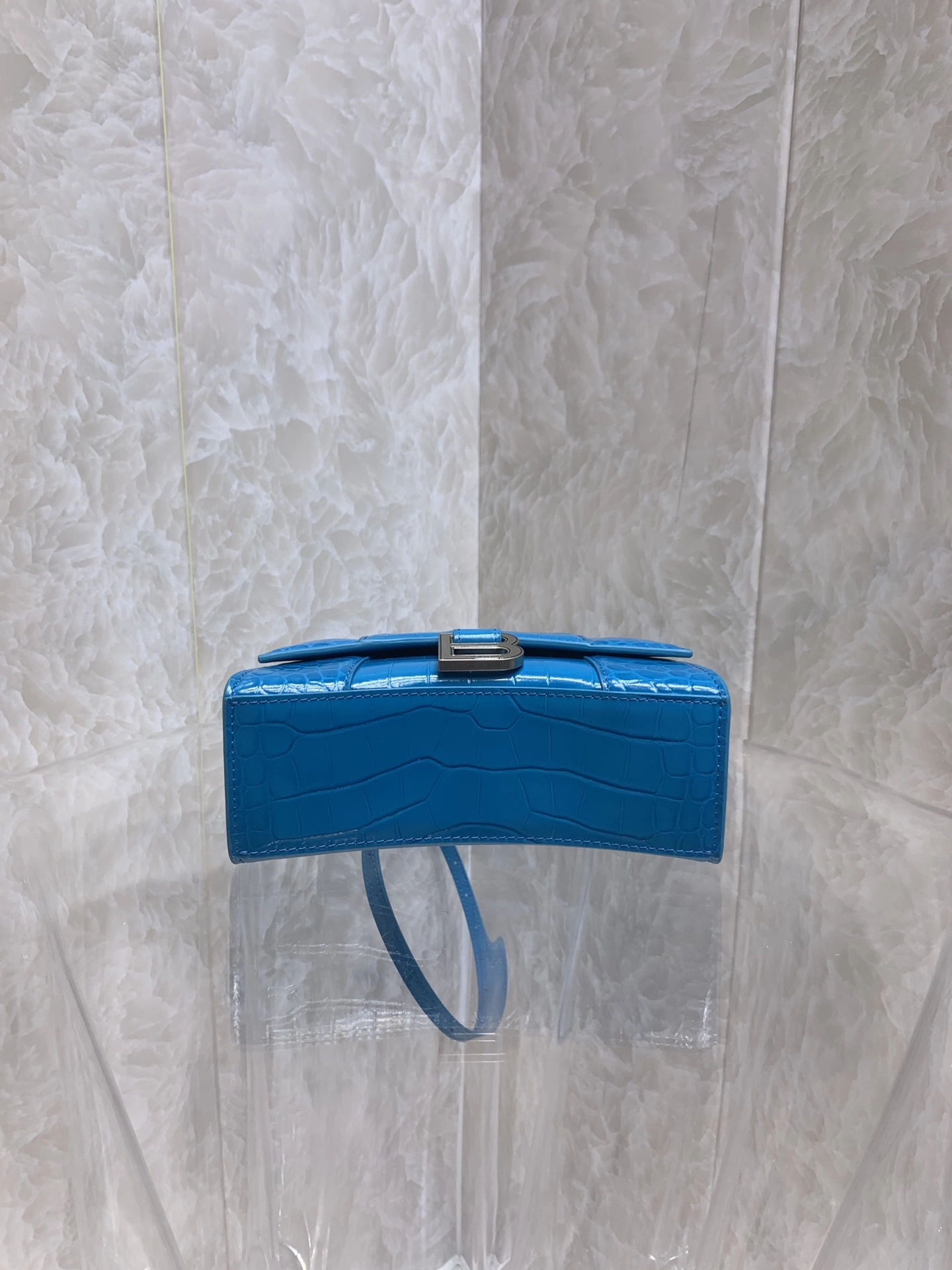 EyeCatching B*alenciaga Top Bag 9140