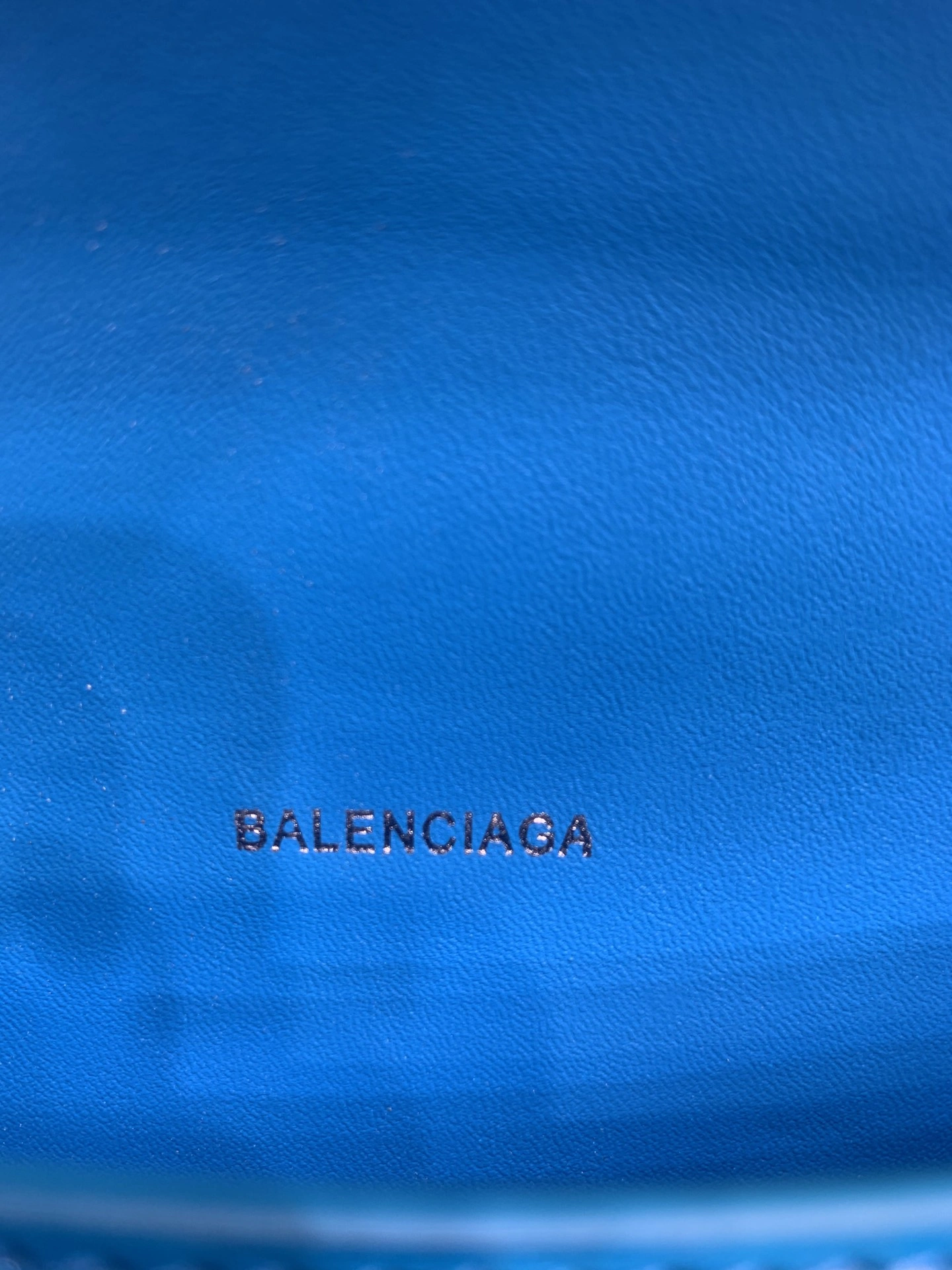 EyeCatching B*alenciaga Top Bag 9140