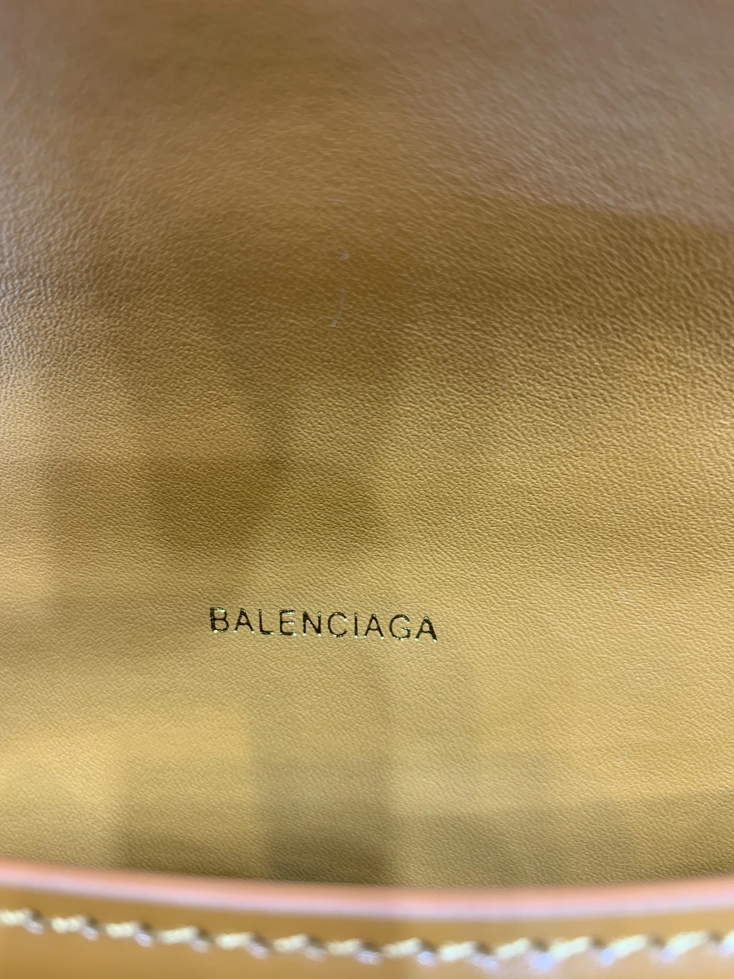 FlexibleFit B*alenciaga Top Bag 9137