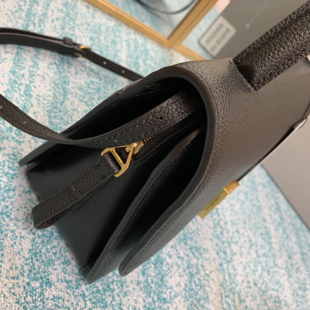 B*alenciaga Top Bag 22*10*17cm TopPick 9110
