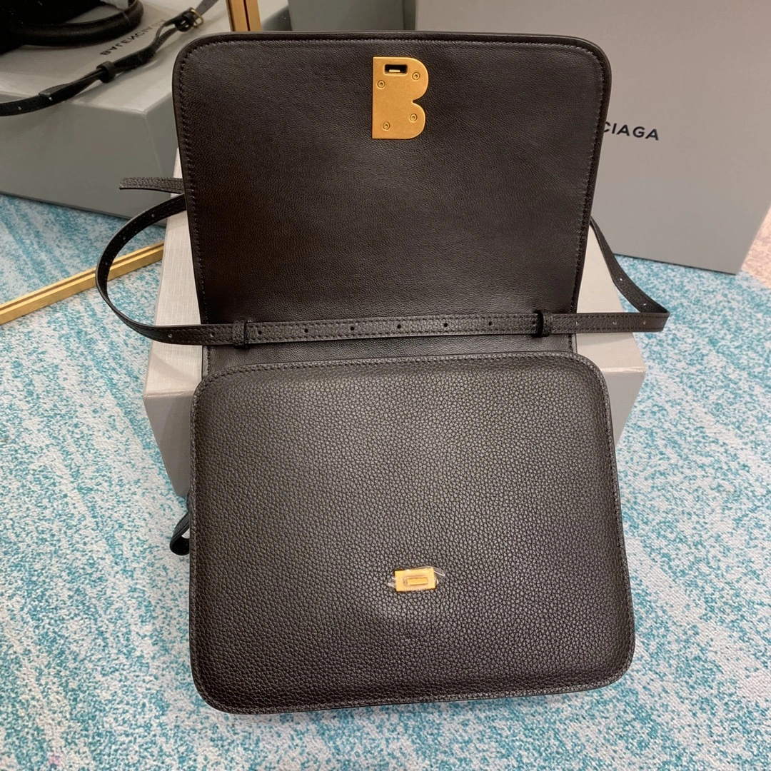 B*alenciaga Top Bag 22*10*17cm TopPick 9110