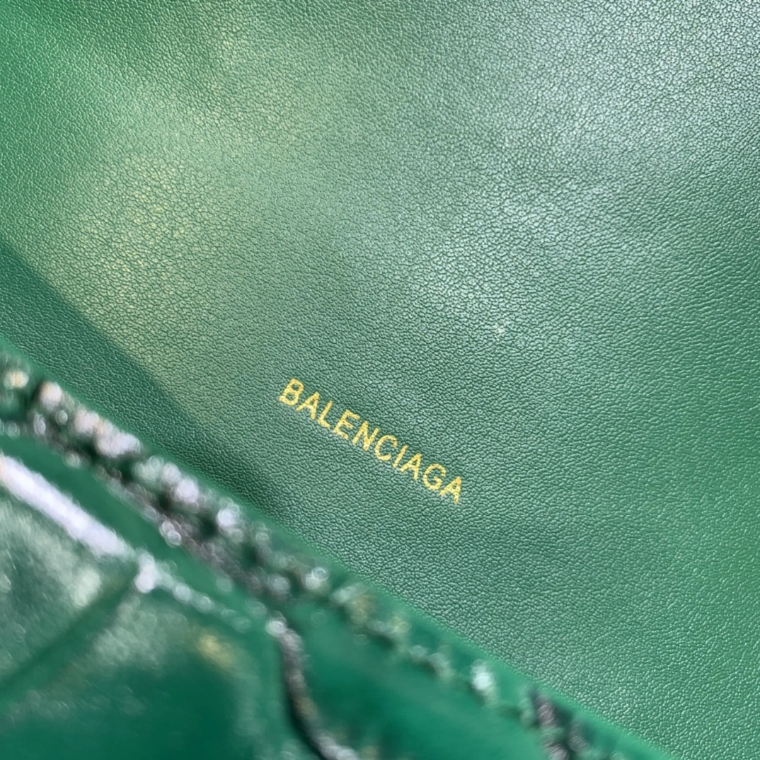 B*alenciaga Top Bag Original 9136